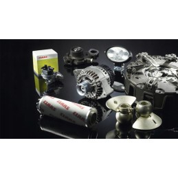 Claas Agrishift GA 12 oil 20l