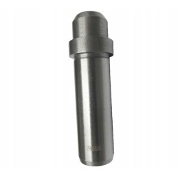 Engine valve guide for Zetor, chrome-plated