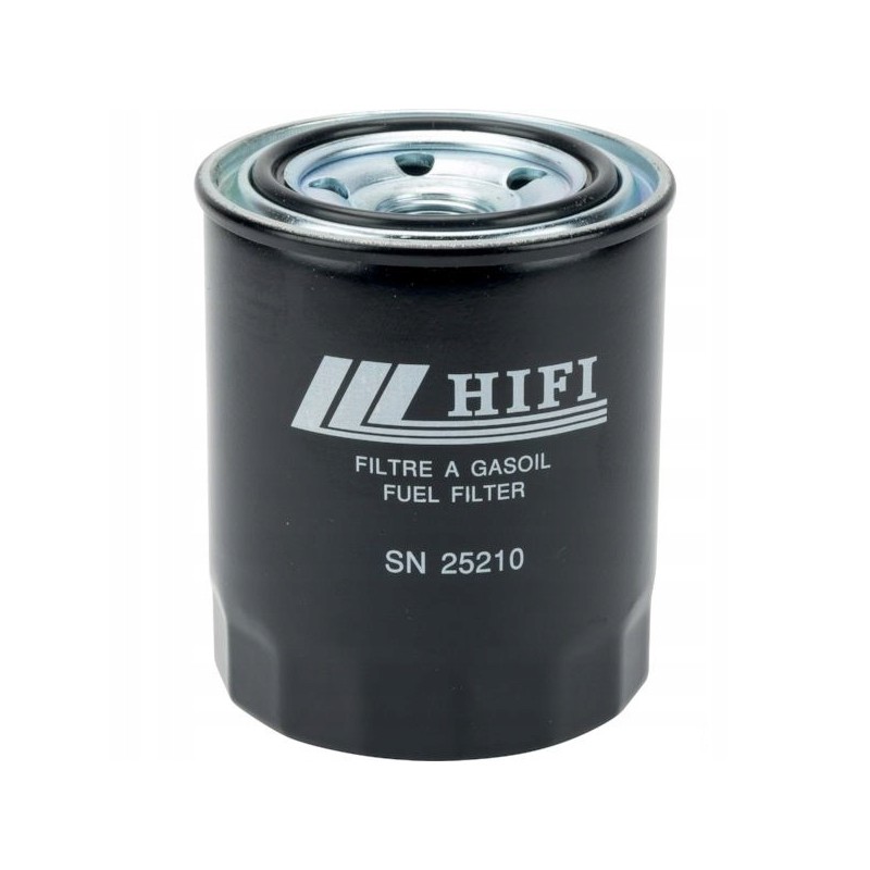Kioti sn25210 fuel filter