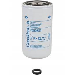 Donaldson p550881 donaldson fuel filter