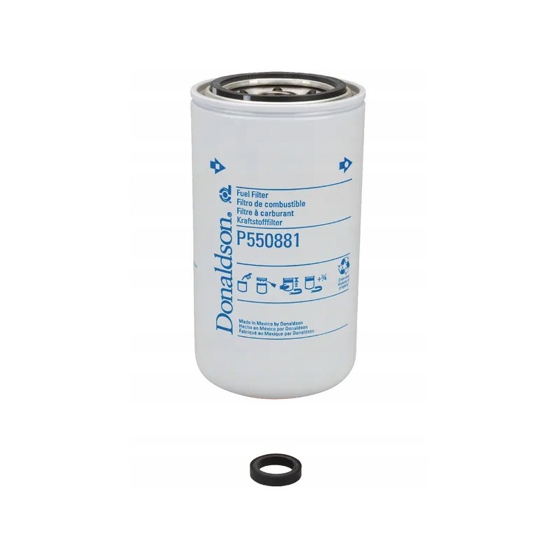 Donaldson p550881 donaldson fuel filter