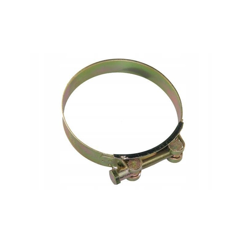 Clamp band gbs 140 148 width 26 mm taq gbs