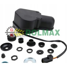 Wiper motor new holland t5 t6 t7 case cnh 4