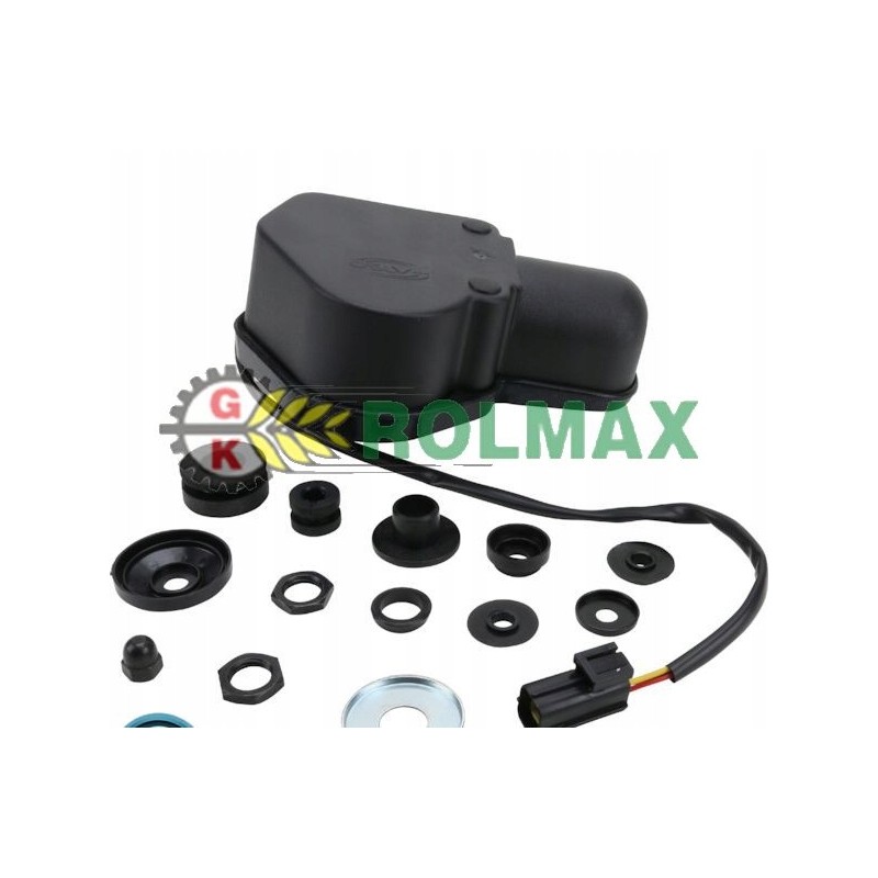 Wiper motor new holland t5 t6 t7 case cnh 4