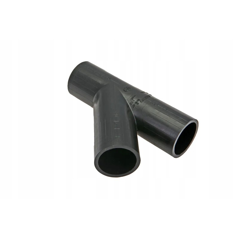 56152042 plastic elbow 45x40 40 pe