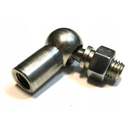 Gas cable ball joint m12x12 right