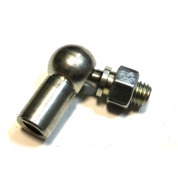 Gas cable ball joint m12x12 right