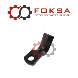 Claas Volvo 695728 corn attachment knife