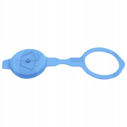 John Deere L153389 washer reservoir cover