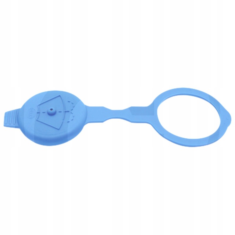 John Deere L153389 washer reservoir cover