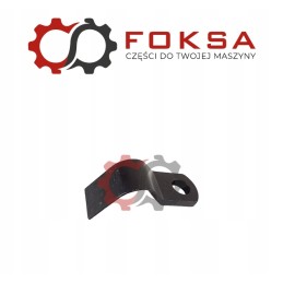 Claas Commandor 695728 corn attachment knife