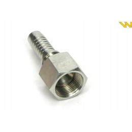 Hydraulic fitting dk dn13 22x1 5 fits mobile phones