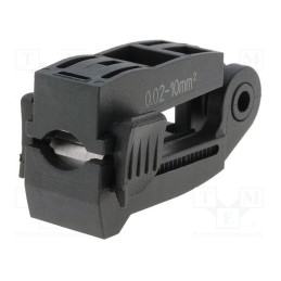 1 pcs x PRESSMASTER - 4320-0614 - Blade, 0.02÷10mm2, PR.EMBLA0612,PR.EMBLARA, straight