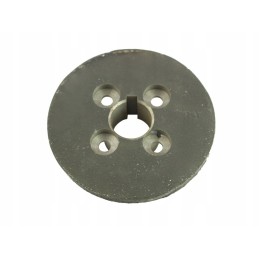 Disc with slot, combine harvester Anna 5644470060