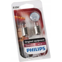 R10w 24v bulb