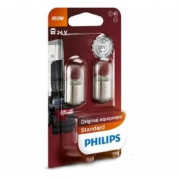 R10w 24v bulb