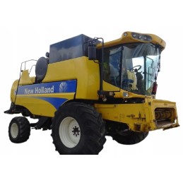 Oil filter new holland csx7070 87803260