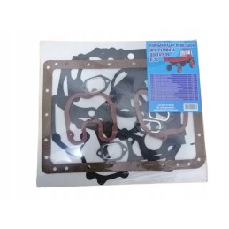 Set of gaskets for the T25 Vladimirec Ruski D21 engine