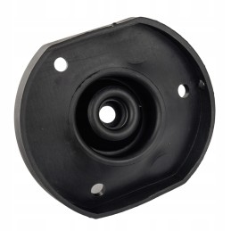 7-pole electrical socket for metal trailers