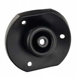 7-pole electrical socket for metal trailers