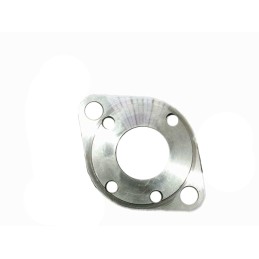 Starter head with Deutz same gear