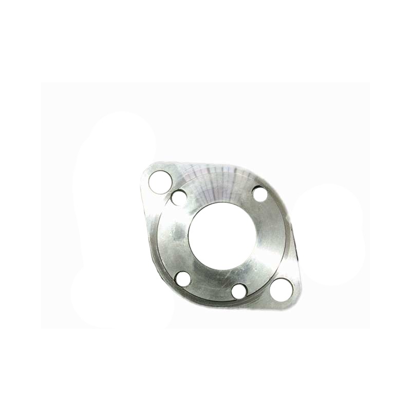 Starter head with Deutz same gear