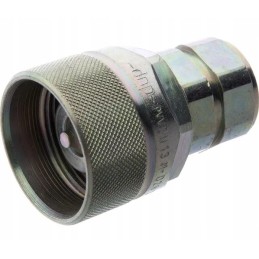 Screwed quick connector 1 2 female thread 1 2