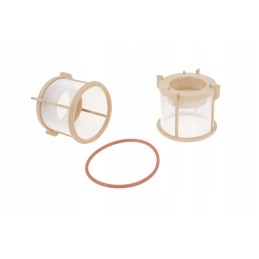 077445 0 plastic engine fuel filter