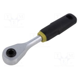 1 pcs x PROXXON - 23158 - Rattle, 1/4', screwdriver bits