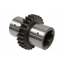 Bushing toothed bushing 110 wladimirec t 25 t25