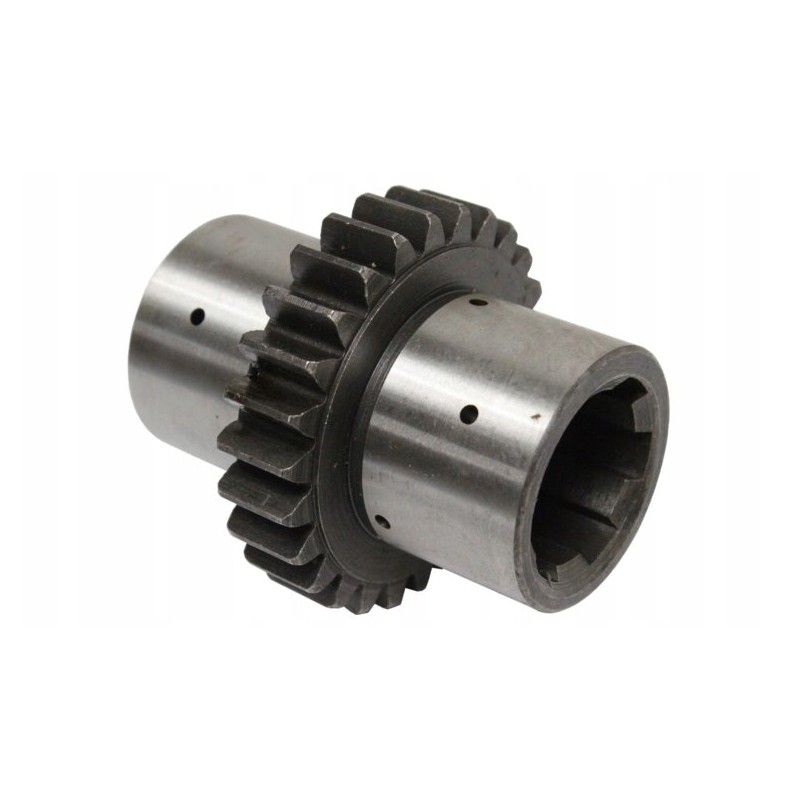 Bushing toothed bushing 110 wladimirec t 25 t25