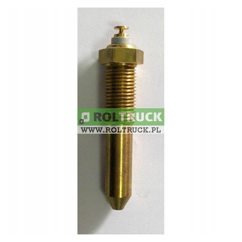 Deutz M14 engine temperature sensor 01177090