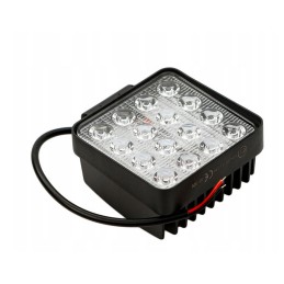LED work lamp 3300lm 48w 693led3303 agtech