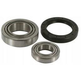 Massey Ferguson 1080 front wheel bearing set