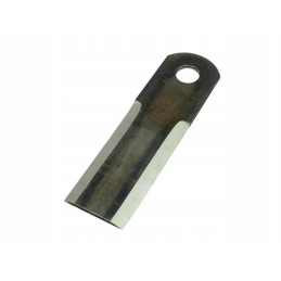 Movable forage harvester knife r 5 plock 5110700010