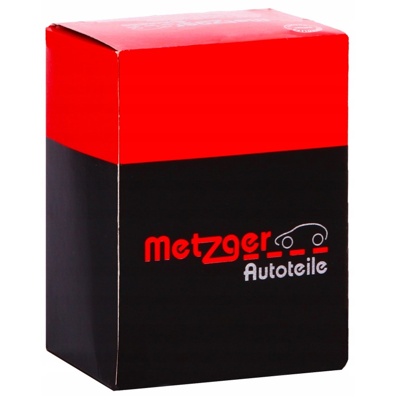 Metzger 8002005 oil pump inlet pipe