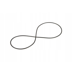 318609 0 o-ring 177 47 x 2 62