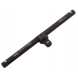 T-handle 3 8 for sockets and screw bits