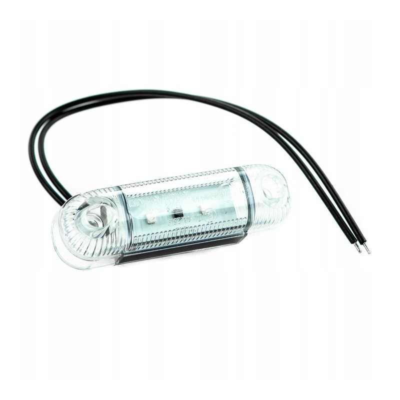 Side position lamp w61 12 24v