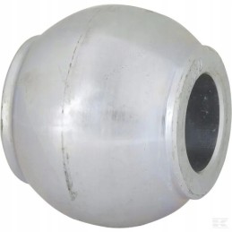 Upper connector ball, category 2 1 oe 26 57x51 mm