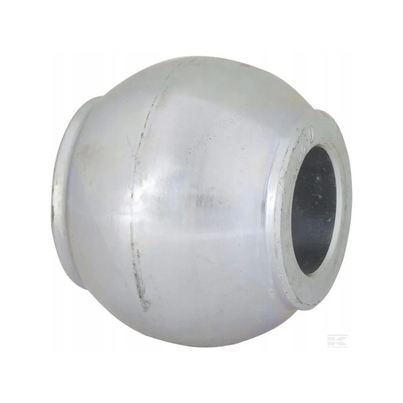 Upper connector ball, category 2 1 oe 26 57x51 mm