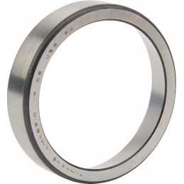 The outer breast of the cones