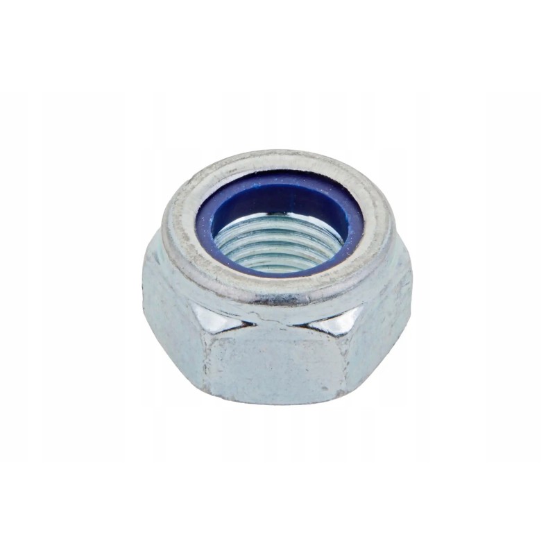 D985ocm14 self-locking nut m14
