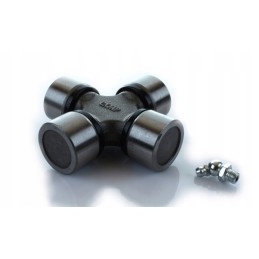 Krzyzak 35x98 shaft, PTO, relay, press