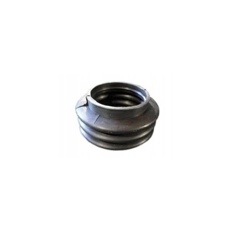 Rubber cover for driving variator mf186 621821m1