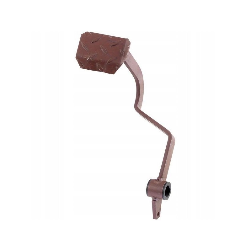 The clutch pedal fits C 360 Ursus