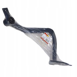 Clutch pedal complete powder coated c 360