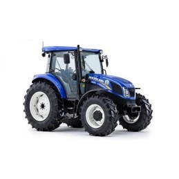 Air filter new holland td5 85 82988917