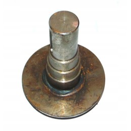 Long drum spigot diameter 40