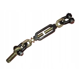 Agro mar complete puller st inside mtz 80